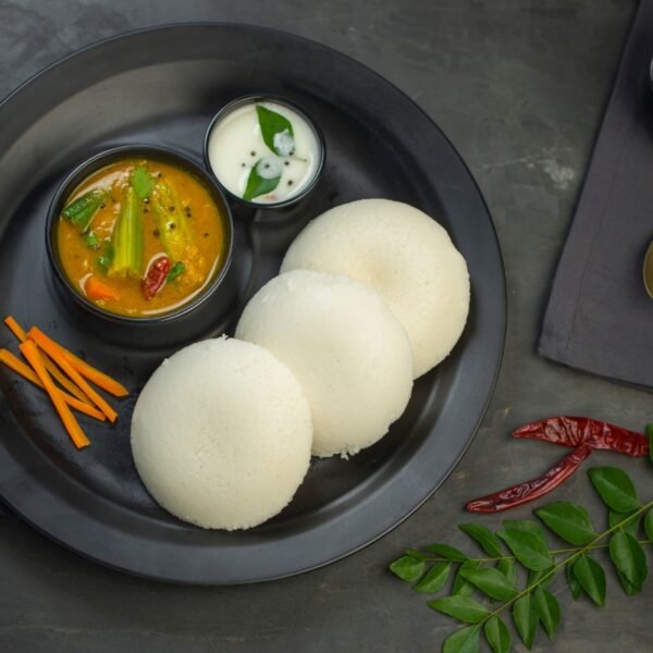 Idli - Image 2