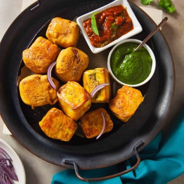 Paneer Pakoda - Image 3