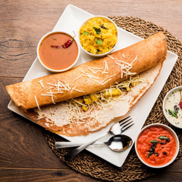 Dosa - Image 3