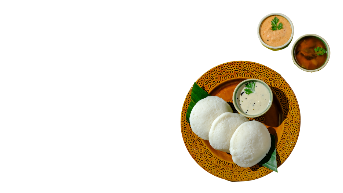 YUM IDLI