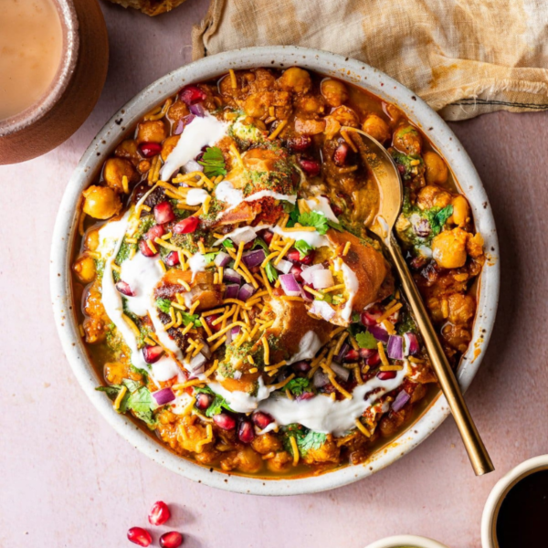 Samosa Chat - Image 2